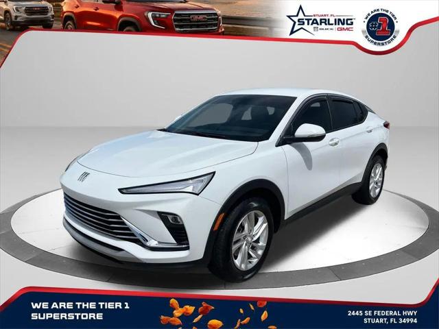 2025 Buick NV Preferred FWD for sale in Stuart, FL