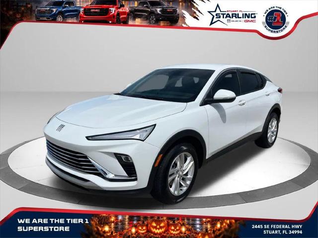 2025 Buick NV Preferred FWD for sale in Stuart, FL