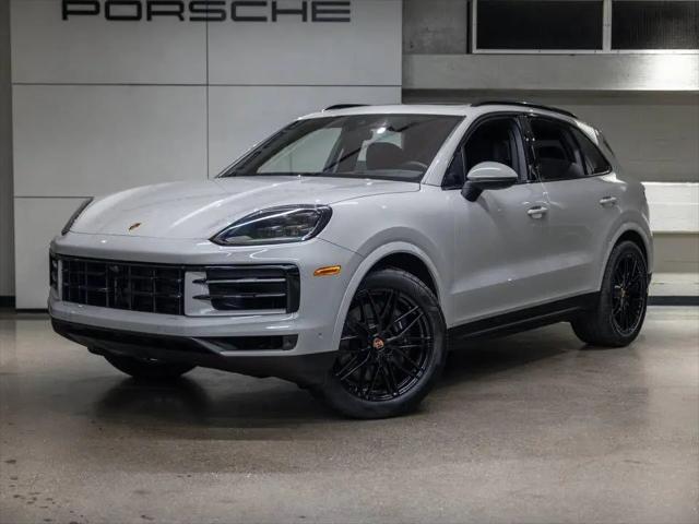 2026 Porsche Cayenne Cayenne for sale in San Francisco, CA