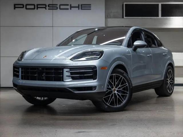 2026 Porsche Cayenne Cayenne for sale in San Francisco, CA
