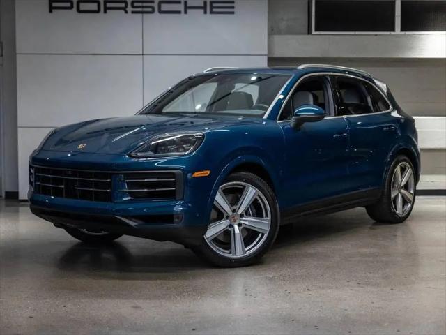 2026 Porsche Cayenne Cayenne for sale in San Francisco, CA