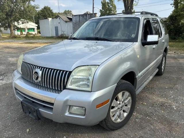 2010 Mercury Mountaineer Base for sale in Bloomington, IN