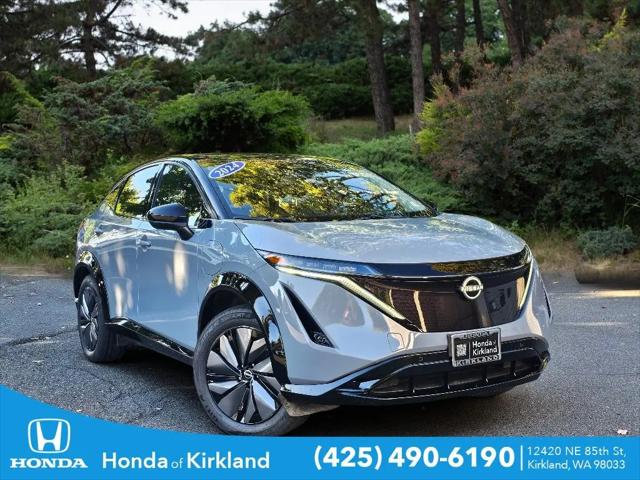 2024 Nissan ARIYA ENGAGE for sale in Kirkland, WA