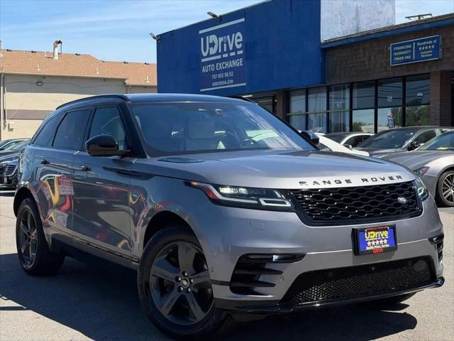 2021 Land Rover Range Rover Velar P250 R-Dynamic S for sale in Chesapeake, VA