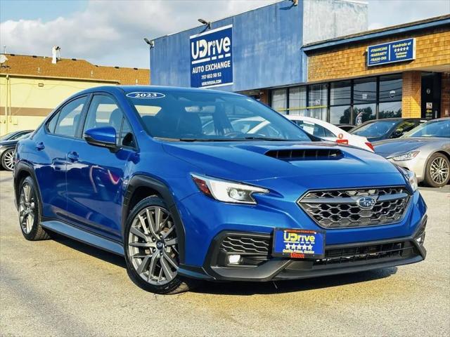 2023 Subaru WRX GT for sale in Chesapeake, VA
