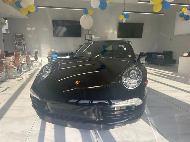 2015 Porsche 911 Carrera S for sale in Elmont, NY