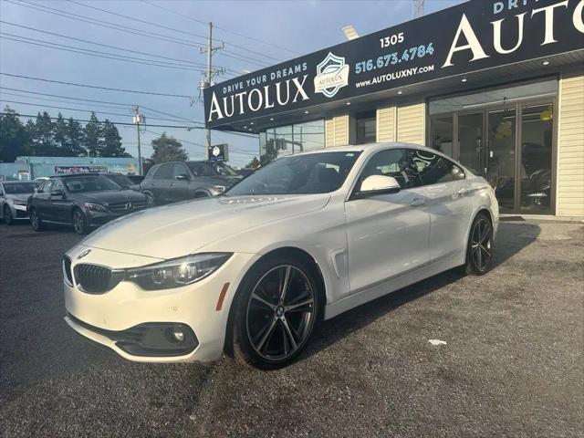 2019 BMW 430i Gran Coupe i for sale in Elmont, NY