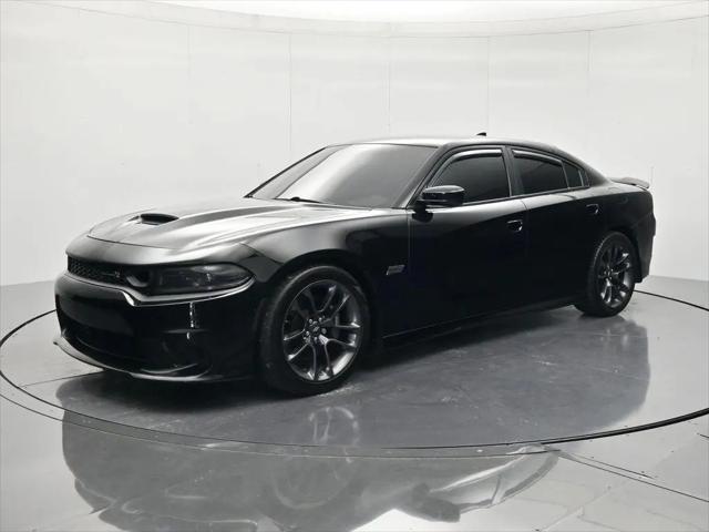 2023 Dodge Charger Scat Pack for sale in Palatka, FL