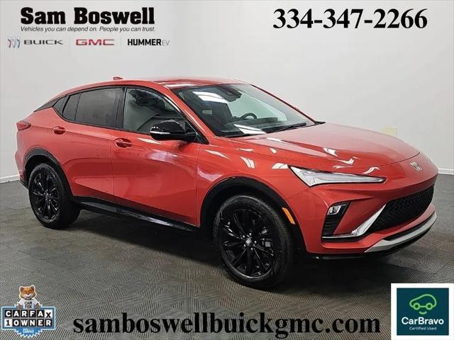 2024 Buick NV Sport Touring FWD for sale in Enterprise, AL