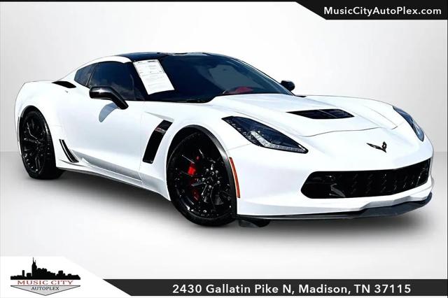 2016 Chevrolet Corvette Z06 for sale in Madison, TN