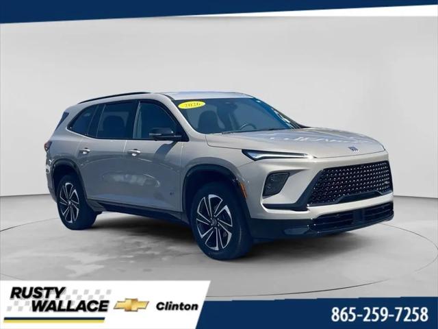 2026 Buick Enclave Sport Touring FWD for sale in Clinton, TN