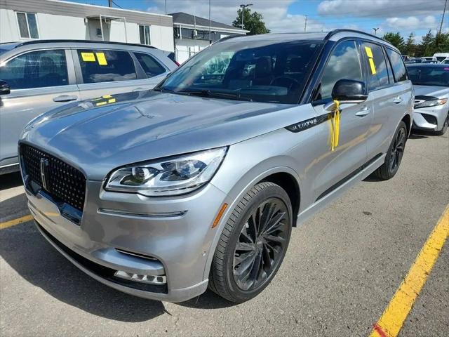 2023 Lincoln Aviator Reserve for sale in Kalamazoo, MI