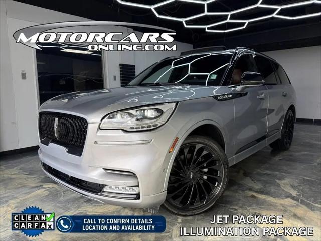 2023 Lincoln Aviator Reserve for sale in Kalamazoo, MI