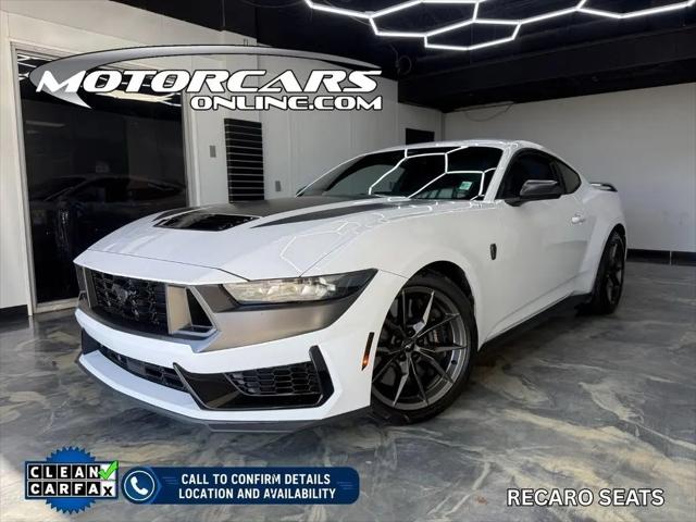 2025 Ford Mustang Dark Horse Fastback for sale in Kalamazoo, MI