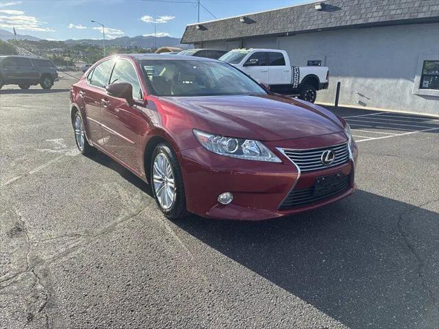 2015 Lexus ES 350 Base for sale in Colorado Springs, CO