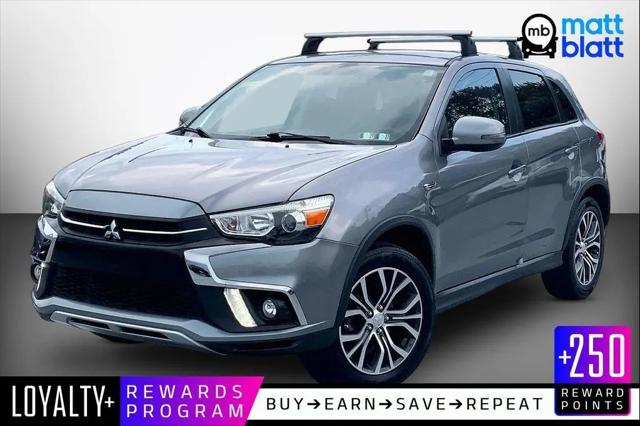 2019 Mitsubishi Outlander Sport 2.0 SE for sale in Abington, PA