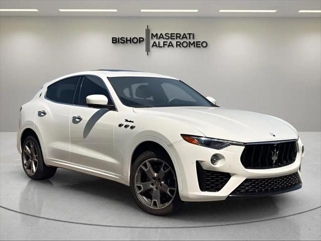 2022 Maserati Levante Modena for sale in Hurst, TX