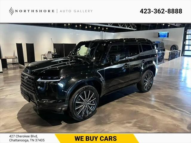 2024 Lexus GX 550 Luxury+ for sale in Chattanooga, TN