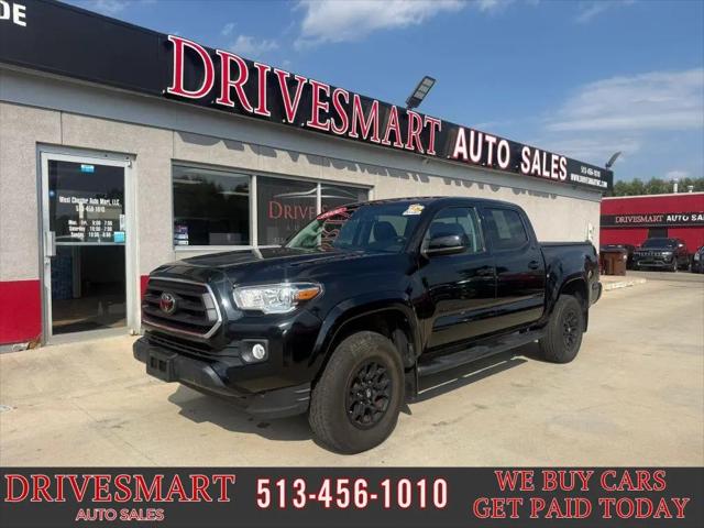 2020 Toyota Tacoma for sale near West Chester, OH