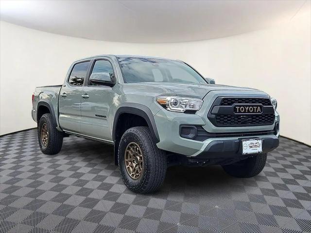 2023 Toyota Tacoma Trail Edition for sale in Freehold, NJ