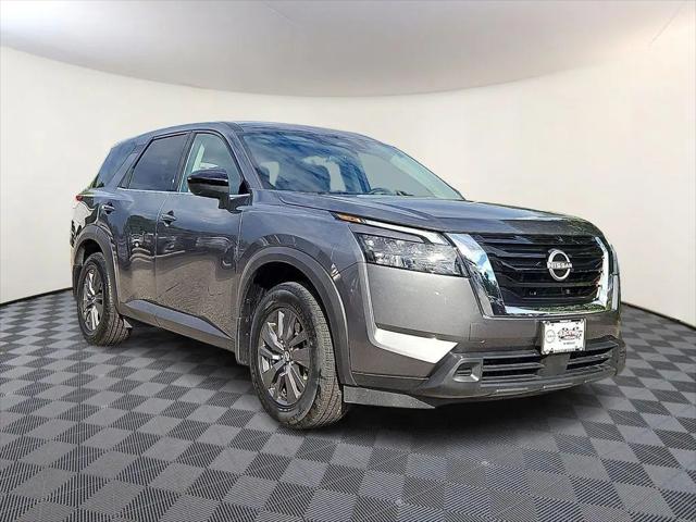 2024 Nissan Pathfinder S 4WD for sale in Freehold, NJ