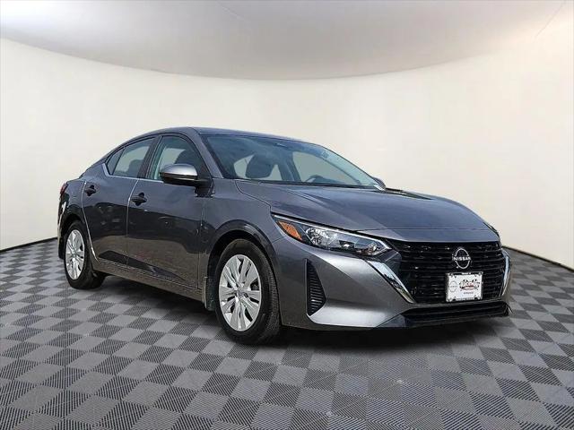 2024 Nissan Sentra S Xtronic CVT for sale in Freehold, NJ