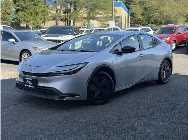 2025 Toyota Prius LE for sale in Kent, WA