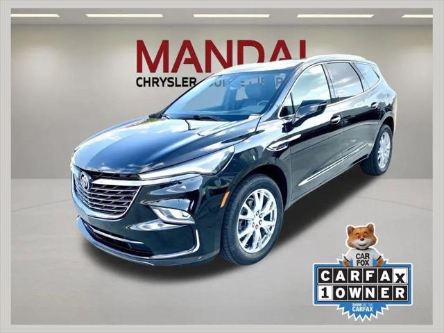 2022 Buick Enclave FWD Premium for sale in D'Iberville, MS