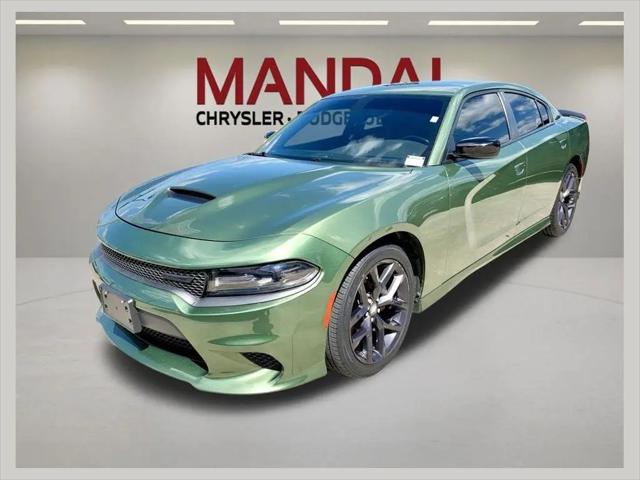 2023 Dodge Charger GT for sale in D'Iberville, MS