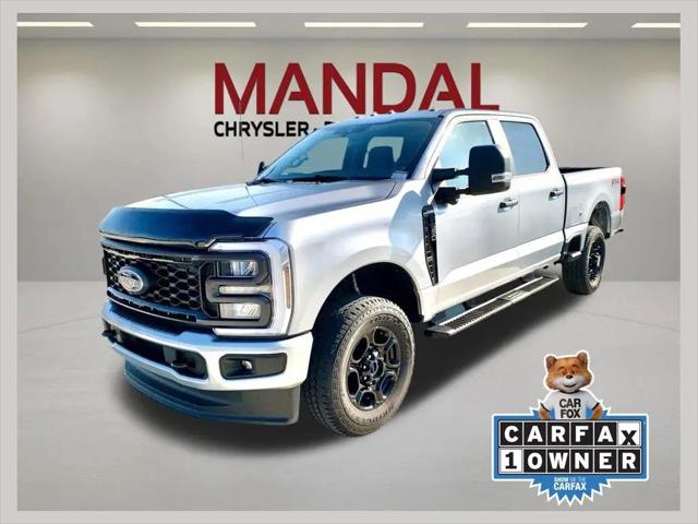2024 Ford F-250 XL for sale in D'Iberville, MS
