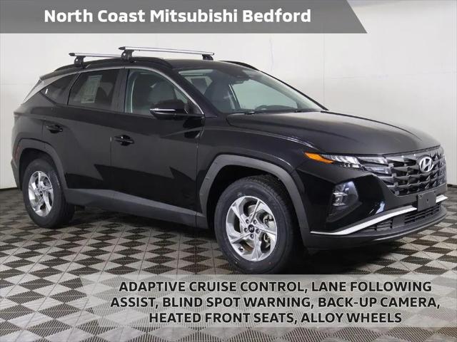 2023 Hyundai Tucson SEL for sale in Bedford, OH