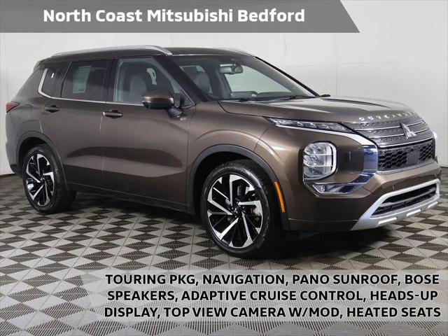 2022 Mitsubishi Outlander SEL Launch Edition S-AWC for sale in Bedford, OH