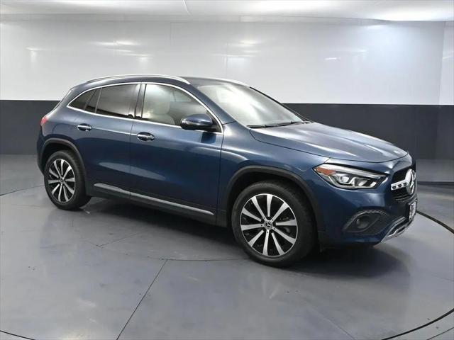 2022 Mercedes-Benz GLA-CLASS GLA 250 Base for sale in Forest Lake, MN