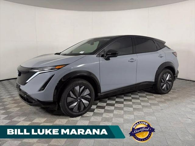 2024 Nissan ARIYA ENGAGE for sale in Tucson, AZ