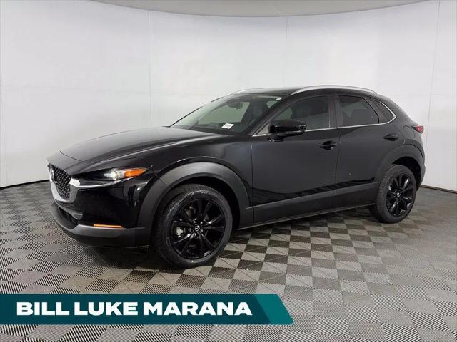 2024 Mazda CX-30 2.5 S Select Sport for sale in Tucson, AZ