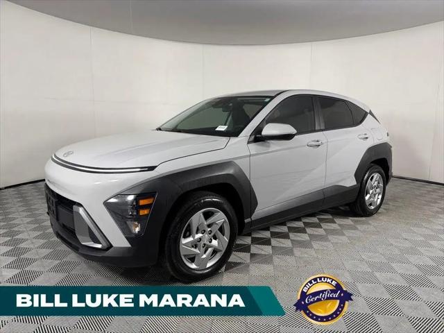 2026 Hyundai Kona SE for sale in Tucson, AZ