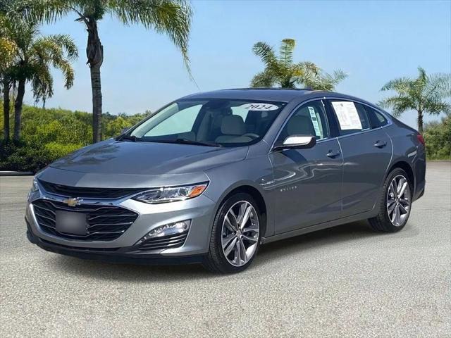 2024 Chevrolet Malibu FWD 2LT for sale in Cerritos, CA