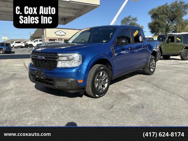 2023 Ford Maverick XLT for sale in Joplin, MO
