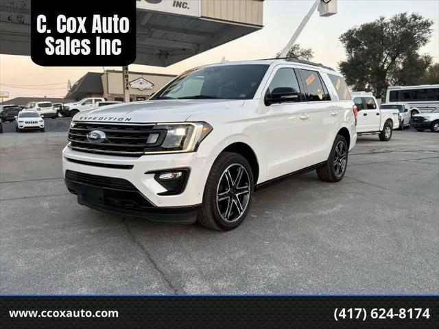 2020 Ford Expedition Limited for sale in Joplin, MO