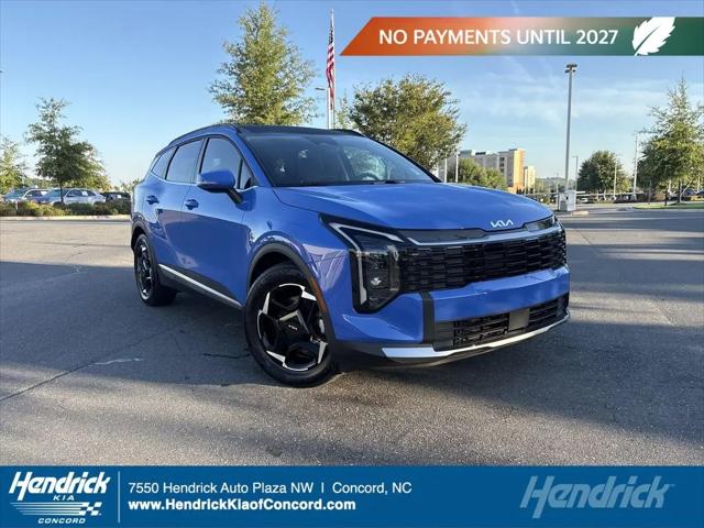 2026 Kia Sportage EX for sale in Concord, NC