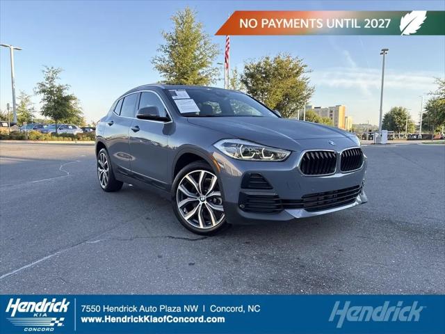 2022 BMW X2 sDrive28i for sale in Concord, NC