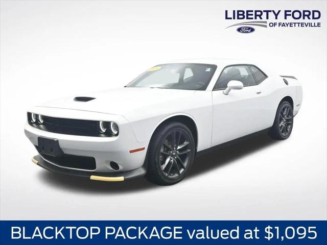 2023 Dodge Challenger GT AWD for sale in Fayetteville, NC
