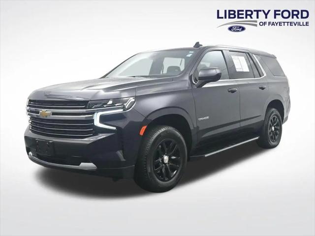 2024 Chevrolet Tahoe 2WD LT for sale in Fayetteville, NC