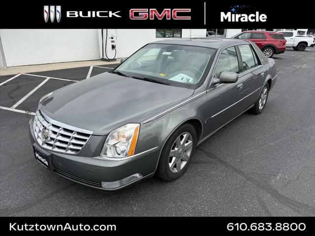 2006 Cadillac DTS Standard for sale in Fleetwood, PA