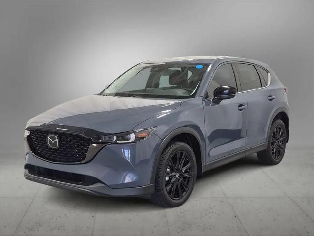 2022 Mazda CX-5 2.5 S Carbon Edition for sale in Farmington Hills, MI