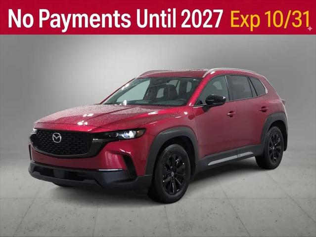 2024 Mazda CX-50 2.5 S Preferred for sale in Farmington Hills, MI