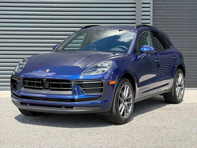 2025 Porsche Macan Macan for sale in Ocala, FL