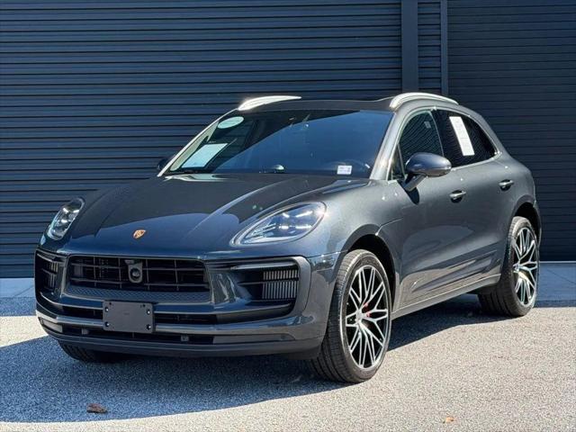 2025 Porsche Macan S for sale in Ocala, FL