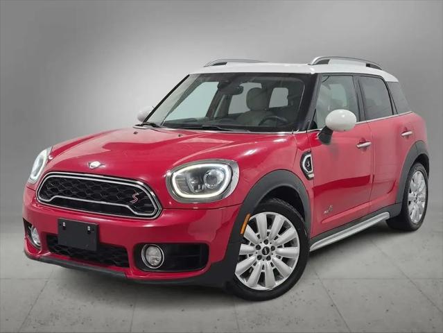 2019 MINI Countryman Cooper S for sale in Farmington Hills, MI