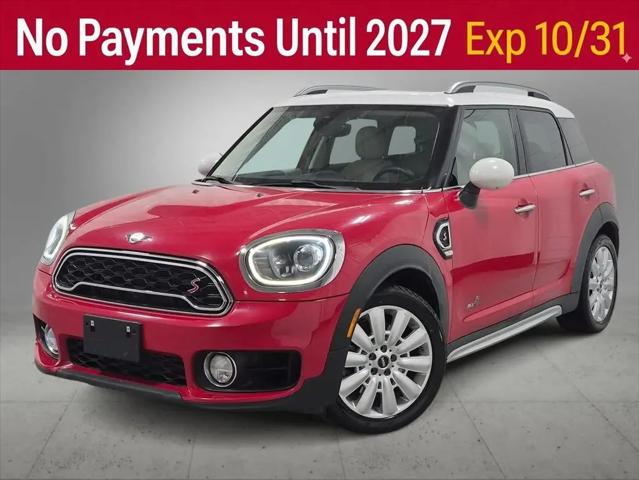 2019 MINI Countryman Cooper S for sale in Farmington Hills, MI